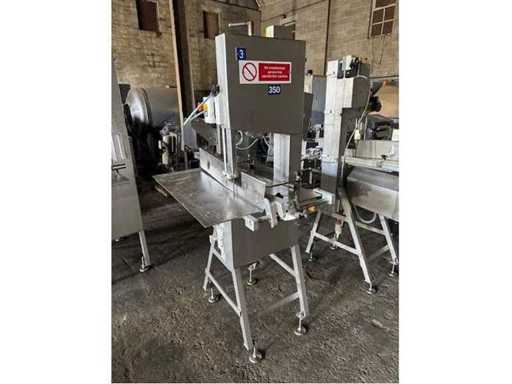 AEW - 350 - Macchina per segare carne