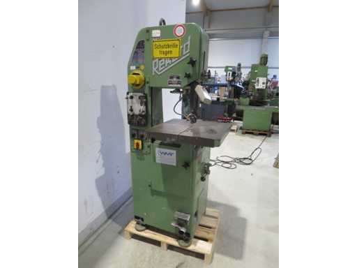 MÖSSNER REKORD SM 320 Band Saw - vertical