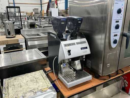 Carimalii Koffiemachine