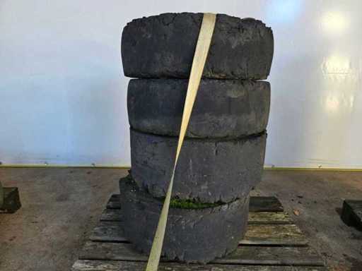 Continental - Pneumatici 5.00 SC 15