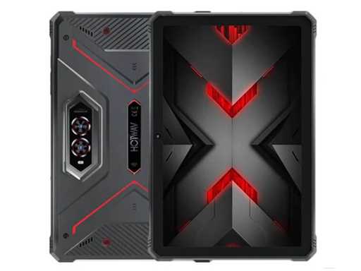 Hotwav Tab R9 Pro Tablette Rouge