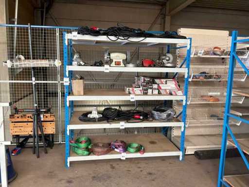 2LM Warehouse Racking