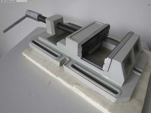 KAMI TQ 200 Machine Bankschroef
