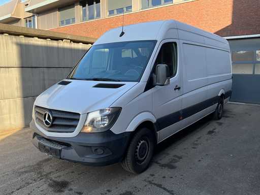 Mercedez-Benz Sprinter 316 CDi KA L3H2 - Commercial vehicle