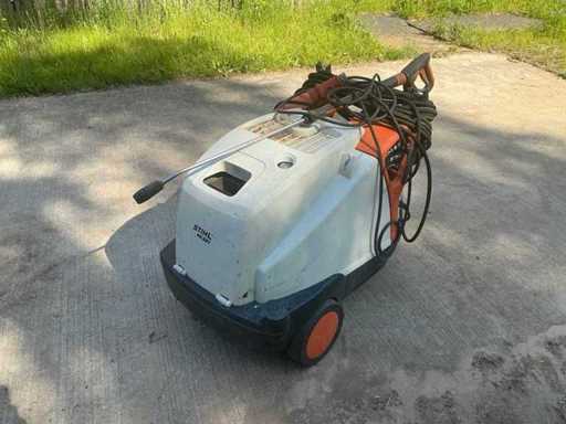Stihl RE 581 PLUS High Pressure Washer