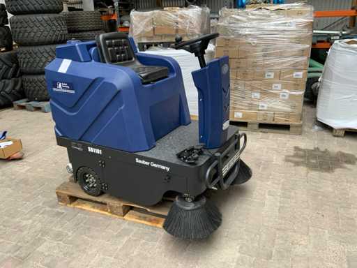 2024 Sauber Germany SB1101 Vloerreiniger