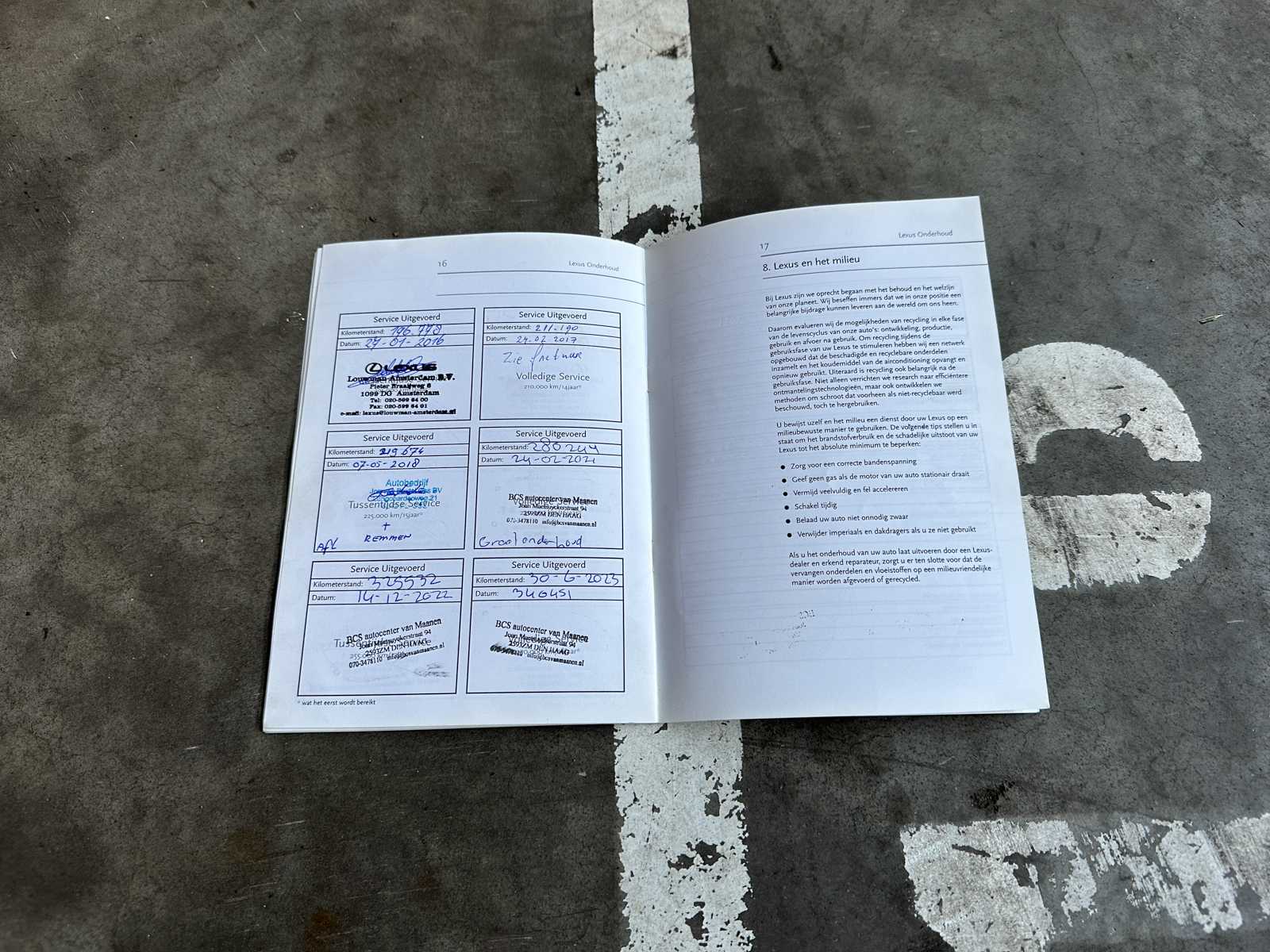 Lexus RX 400h Executive 3.3 211pk 2005 (Origineel-NL), 66-RT-XK