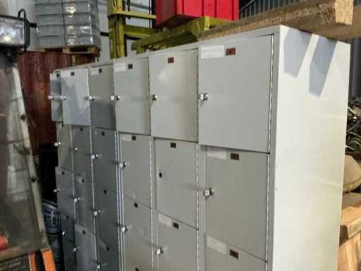 Dulapul 3x5 legat (2x)