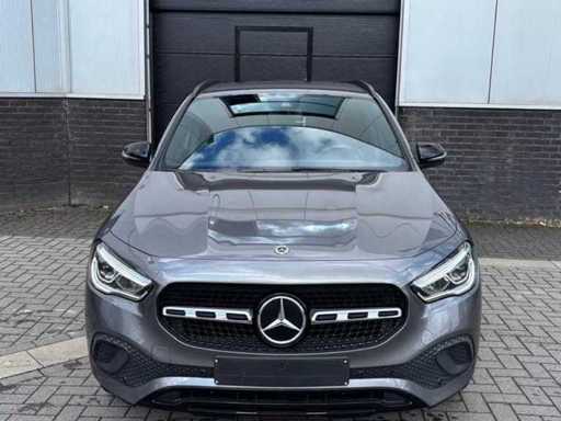 2021 Mercedes-Benz GLA 250 Hybrid Hatchback Personenauto