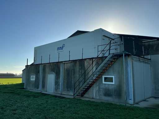 Purificateur à air Inno+ 2013