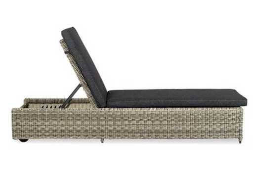 Paco Levisa z kółkiem - Regulowane - Legowisko