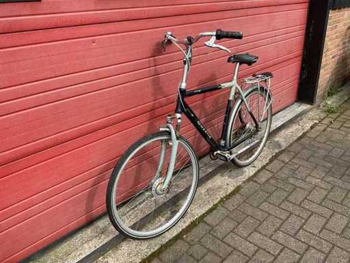 Vélo spécial Gazelle Orange