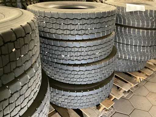 Michelin Tire (4x)