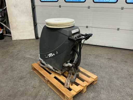 2006 OMM 430 Compact Floor Cleaner