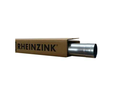 Rheinzink HWA Pipe 3M (12x)