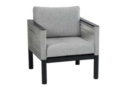 Cuba - Chaise de jardin (2x)