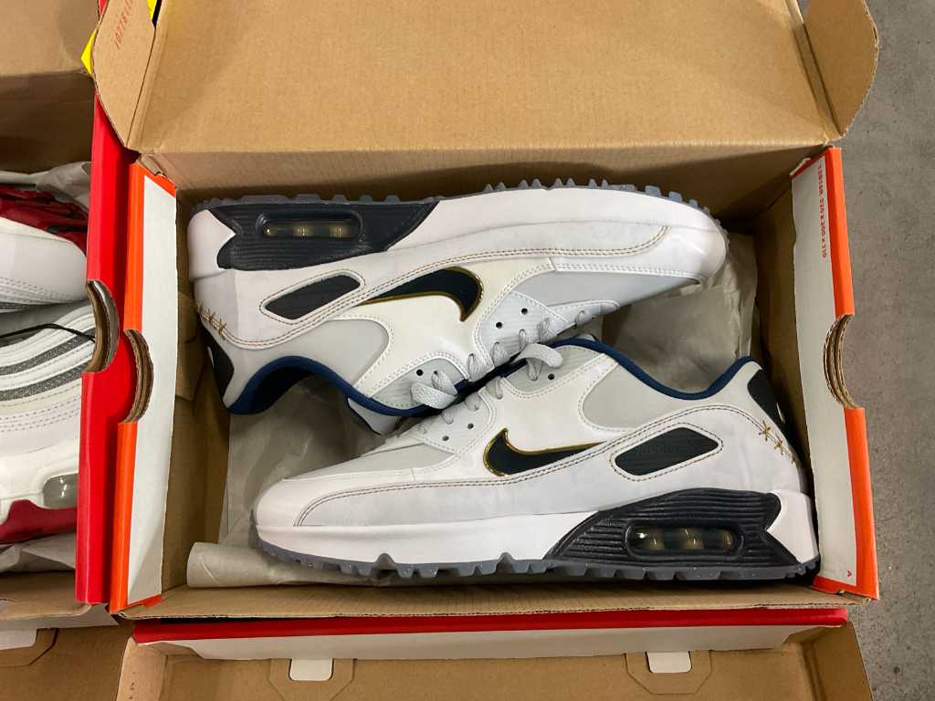 Nike air outlet 4xs