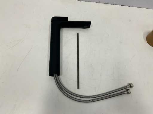 Rubinetterie Ran - Miscelatore da cucina (2x)