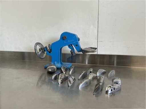 Presse du Cordonnier de Frobana