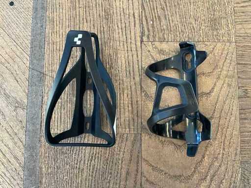 Cube HPP Flaschenkäfig (19x)