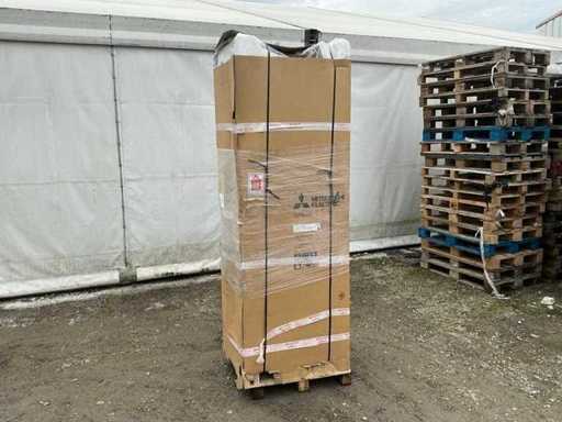 Mitsubishi Electric ERST30C-VM6ED Heat Pump