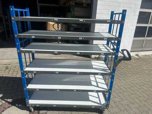 Storage rack