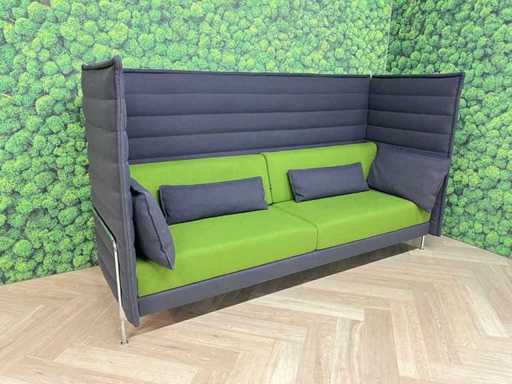 Vitra Alcove Highback – Design-Sofa