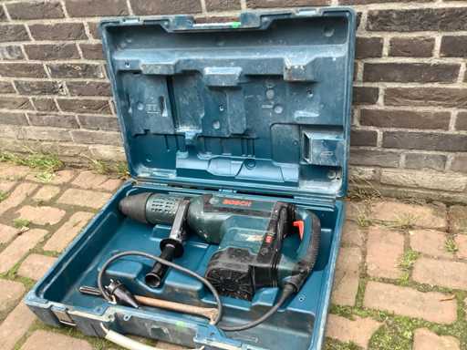 Marteau de démolition Bosch