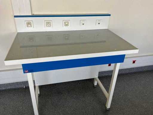 Werkbank