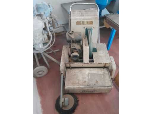 GALLINI Sweeper