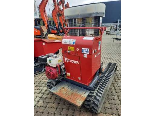 HINOWA TP1600 Transport Device 