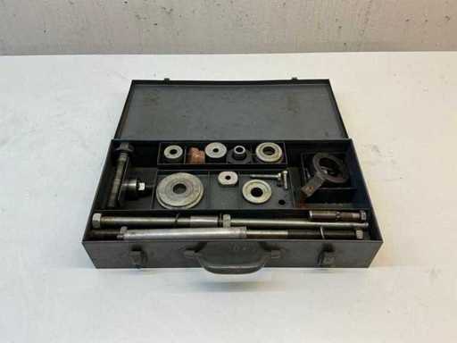 Citroën Special Tool 7104 T