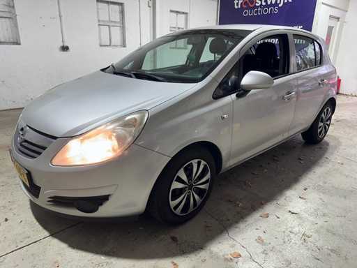 Opel - Corsa - 1.2-16V Essentia - HG-611-G