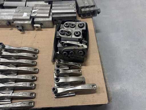 Maschinenklemme (12x)