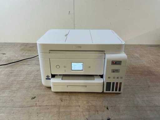 Drukarka Epson ET-4810