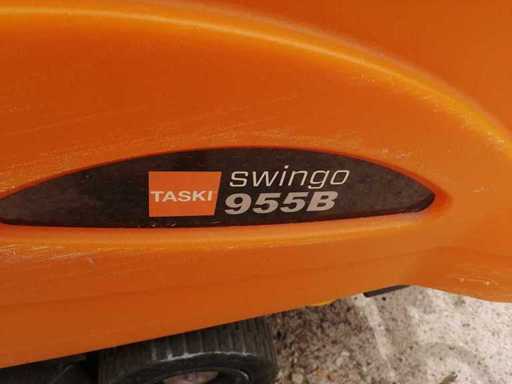 Taski - 955B - 2020 - Bodenreiniger