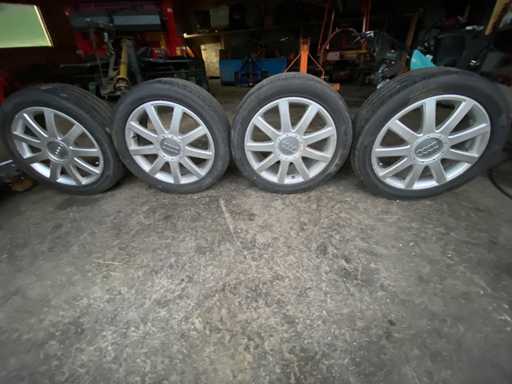 Audi - Pneumatici Auto