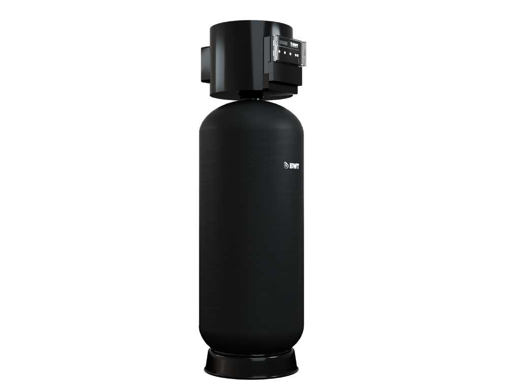 BWT Perla Pro S25 Water Softener
