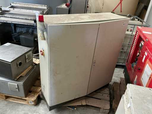 Rital AK1652 Control Box