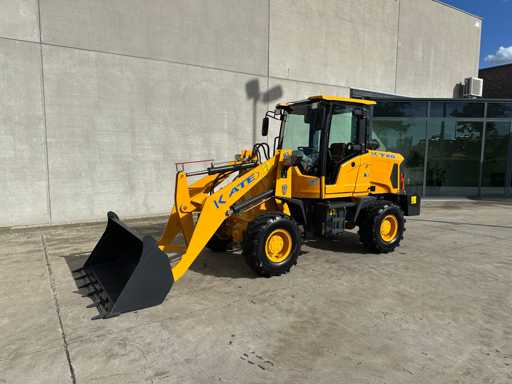 KATE - 2025 - KT20 - Wheel loader