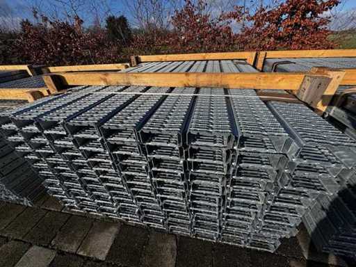 Major Inventory Auction: Internal Transport, General Industrial, engines and cleaning machines