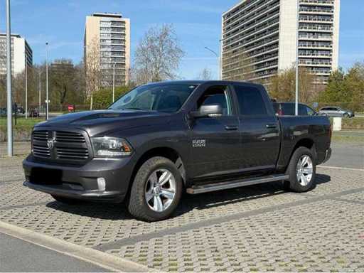 2013 Dodge Ram 1500