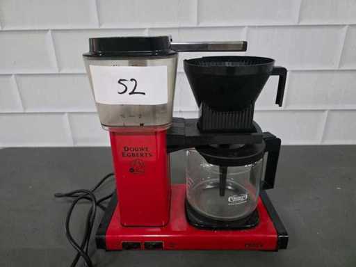 Douwe Egberts - KBG - Macchina da caffè