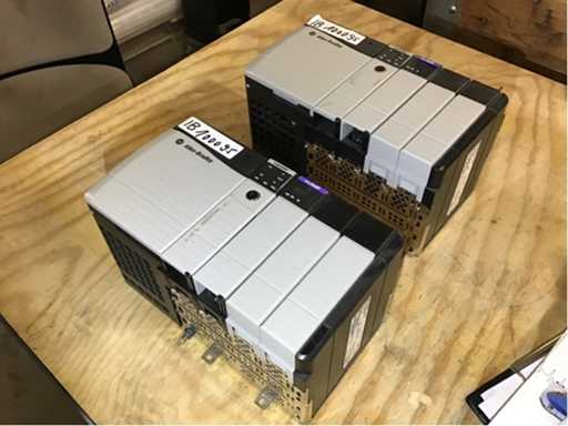 Dispositivi per sistemi di controllo