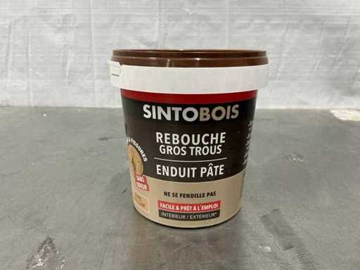 SintoBois Houtvulmiddel (17x)