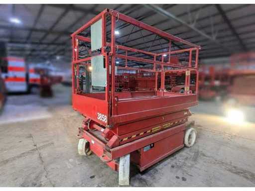 Skyjack - SJIII4620 - 2012 - Aerial work platform No. 3858