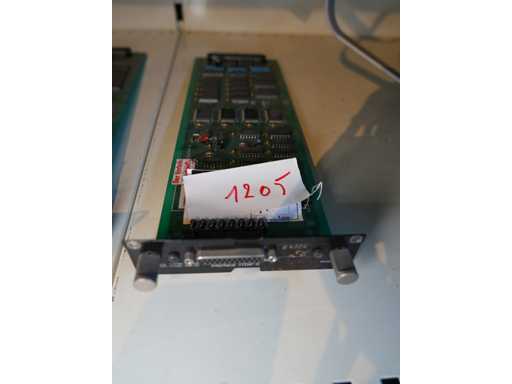 YAMAHA - Interfaccia CD8-TDTascam