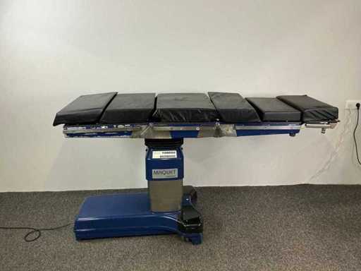 Maquet - Alphastar 1132.01A - - Tavolo operatorio