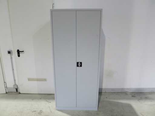 WMT 180/80 Gereedschapskast