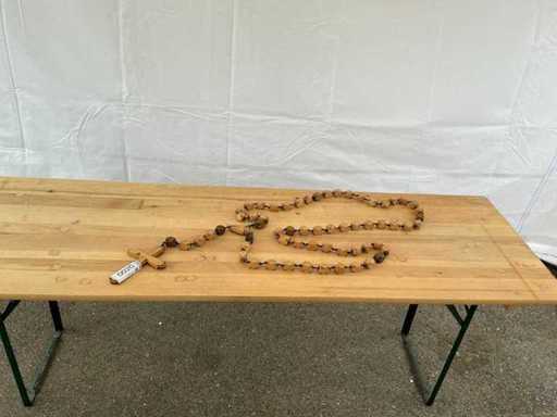Decorative items/rosary